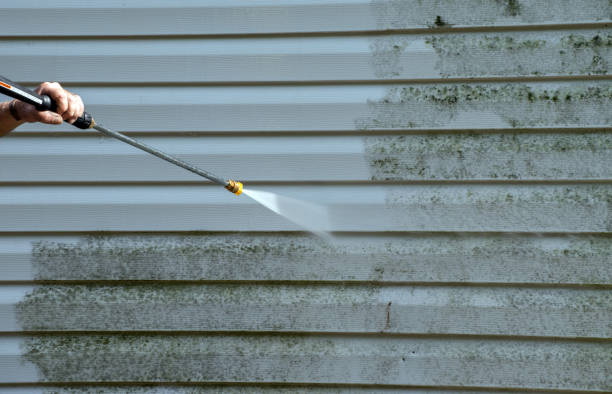 Best Factory Floor Cleaning  in Vivian, LA