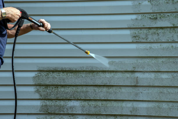  Vivian, LA Pressure Washing Pros